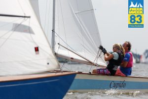 Sneekweek, zaterdag 4 augustus – foto 141 van 266
