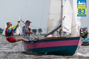 Sneekweek, zaterdag 4 augustus – foto 142 van 266