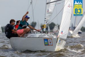 Sneekweek, zaterdag 4 augustus – foto 147 van 266