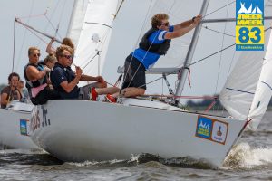 Sneekweek, zaterdag 4 augustus – foto 148 van 266