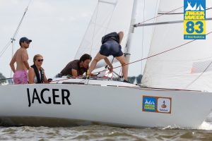 Sneekweek, zaterdag 4 augustus – foto 149 van 266