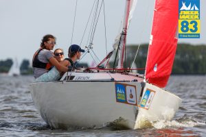 Sneekweek, zaterdag 4 augustus – foto 152 van 266