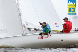Sneekweek, zaterdag 4 augustus – foto 154 van 266