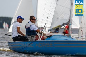Sneekweek, zaterdag 4 augustus – foto 155 van 266
