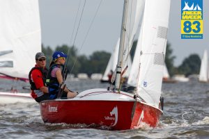 Sneekweek, zaterdag 4 augustus – foto 157 van 266