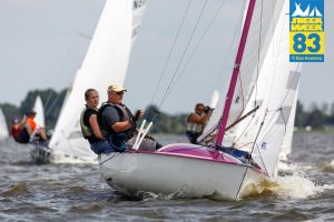 Sneekweek, zaterdag 4 augustus – foto 158 van 266