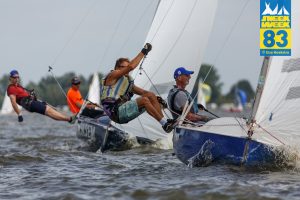 Sneekweek, zaterdag 4 augustus – foto 159 van 266