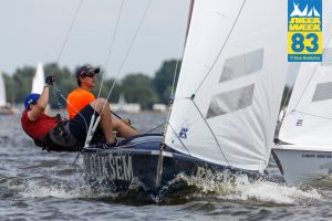 Sneekweek, zaterdag 4 augustus – foto 160 van 266