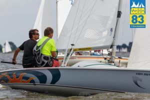 Sneekweek, zaterdag 4 augustus – foto 161 van 266