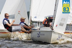 Sneekweek, zaterdag 4 augustus – foto 162 van 266