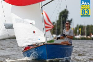 Sneekweek, zaterdag 4 augustus – foto 163 van 266