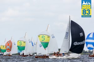 Sneekweek, zaterdag 4 augustus – foto 164 van 266