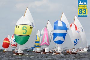Sneekweek, zaterdag 4 augustus – foto 166 van 266