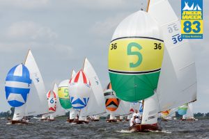 Sneekweek, zaterdag 4 augustus – foto 167 van 266