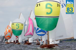 Sneekweek, zaterdag 4 augustus – foto 168 van 266