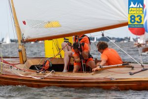 Sneekweek, zaterdag 4 augustus – foto 169 van 266