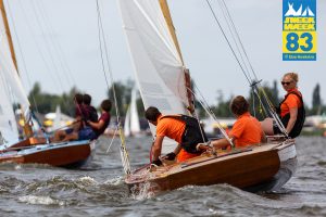Sneekweek, zaterdag 4 augustus – foto 170 van 266
