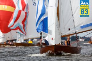 Sneekweek, zaterdag 4 augustus – foto 171 van 266