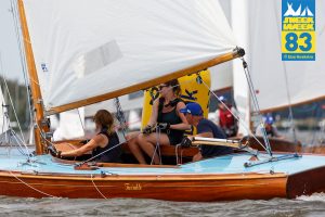 Sneekweek, zaterdag 4 augustus – foto 173 van 266