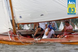 Sneekweek, zaterdag 4 augustus – foto 174 van 266