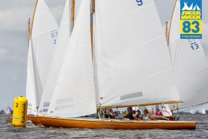 Sneekweek, zaterdag 4 augustus – foto 175 van 266