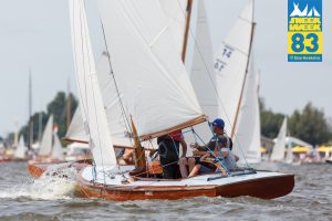 Sneekweek, zaterdag 4 augustus – foto 176 van 266