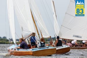 Sneekweek, zaterdag 4 augustus – foto 177 van 266