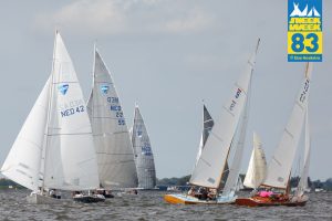 Sneekweek, zaterdag 4 augustus – foto 179 van 266