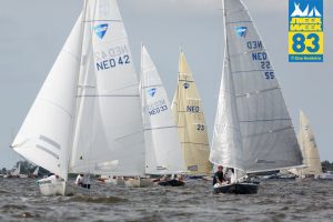 Sneekweek, zaterdag 4 augustus – foto 180 van 266