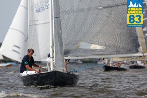 Sneekweek, zaterdag 4 augustus – foto 181 van 266