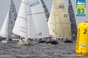 Sneekweek, zaterdag 4 augustus – foto 182 van 266
