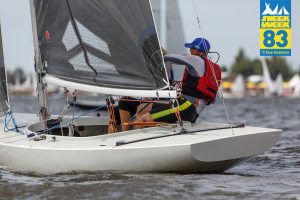 Sneekweek, zaterdag 4 augustus – foto 183 van 266
