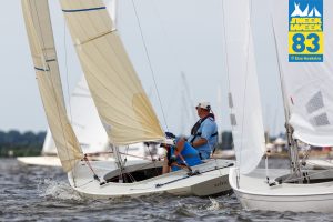 Sneekweek, zaterdag 4 augustus – foto 184 van 266