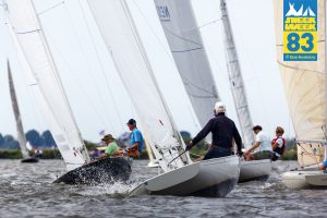 Sneekweek, zaterdag 4 augustus – foto 185 van 266