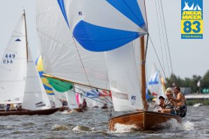 Sneekweek, zaterdag 4 augustus – foto 186 van 266
