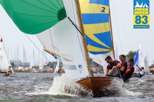 Sneekweek, zaterdag 4 augustus – foto 187 van 266