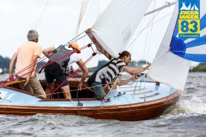 Sneekweek, zaterdag 4 augustus – foto 189 van 266