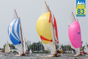Sneekweek, zaterdag 4 augustus – foto 192 van 266