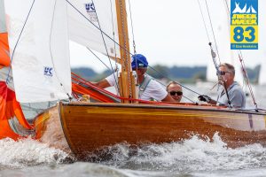 Sneekweek, zaterdag 4 augustus – foto 193 van 266