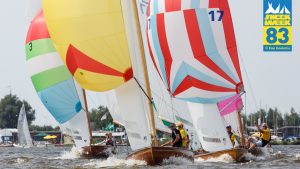Sneekweek, zaterdag 4 augustus – foto 194 van 266