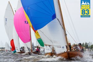 Sneekweek, zaterdag 4 augustus – foto 195 van 266