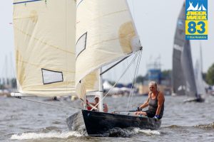 Sneekweek, zaterdag 4 augustus – foto 198 van 266