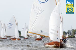 Sneekweek, zaterdag 4 augustus – foto 200 van 266