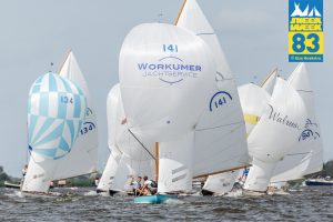 Sneekweek, zaterdag 4 augustus – foto 201 van 266