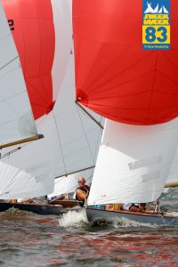 Sneekweek, zaterdag 4 augustus – foto 205 van 266
