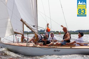 Sneekweek, zaterdag 4 augustus – foto 206 van 266