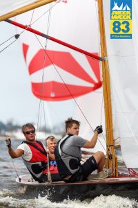 Sneekweek, zaterdag 4 augustus – foto 207 van 266