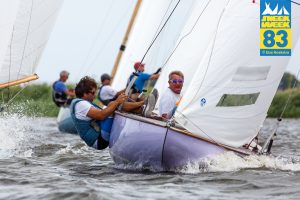 Sneekweek, zaterdag 4 augustus – foto 209 van 266