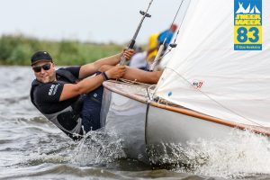 Sneekweek, zaterdag 4 augustus – foto 210 van 266