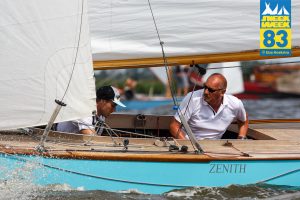 Sneekweek, zaterdag 4 augustus – foto 211 van 266